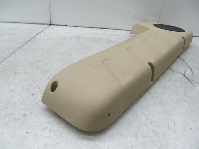 2003-2004 LAND ROVER DISCOVERY OEM LEFT FRONT DOOR LOWER TRIM COVER 