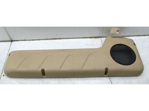 2003-2004 LAND ROVER DISCOVERY OEM LEFT FRONT DOOR LOWER TRIM COVER 