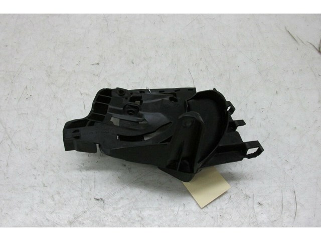  2009-2013 BMW 328i E93 LCI OEM RIGHT FRONT PASSENGER UPPER SEAT RELEASE LEVER