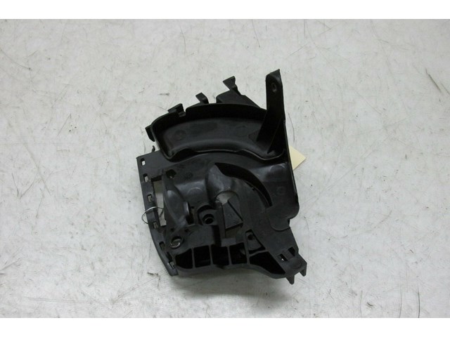  2009-2013 BMW 328i E93 LCI OEM RIGHT FRONT PASSENGER UPPER SEAT RELEASE LEVER