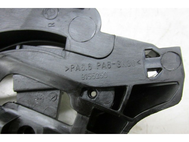  2009-2013 BMW 328i E93 LCI OEM RIGHT FRONT PASSENGER UPPER SEAT RELEASE LEVER