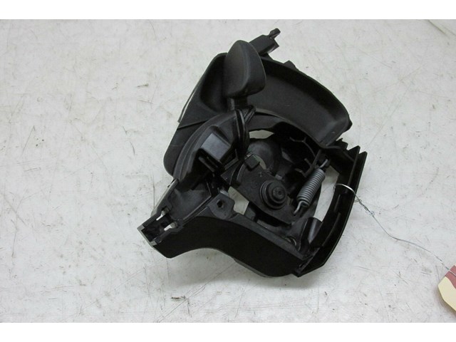  2009-2013 BMW 328i E93 LCI OEM RIGHT FRONT PASSENGER UPPER SEAT RELEASE LEVER