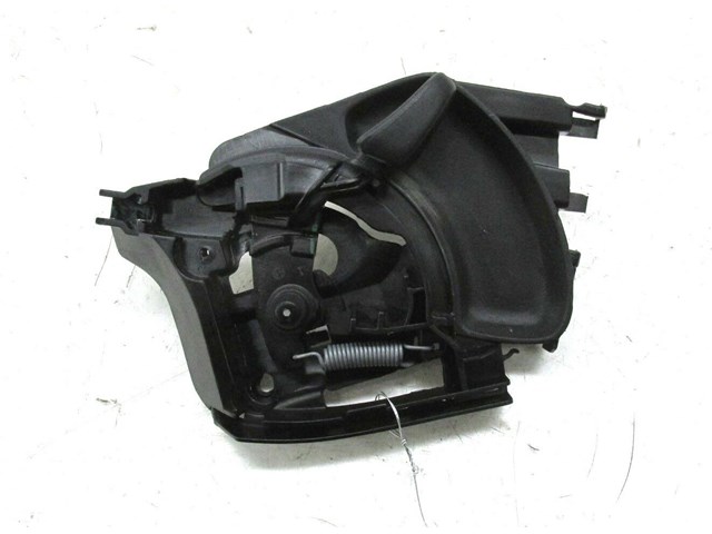  2009-2013 BMW 328i E93 LCI OEM RIGHT FRONT PASSENGER UPPER SEAT RELEASE LEVER