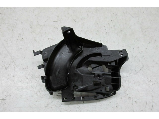  2009-2013 BMW 328i E93 LCI OEM RIGHT FRONT PASSENGER UPPER SEAT RELEASE LEVER