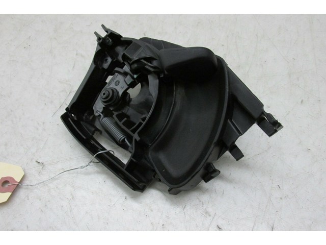  2009-2013 BMW 328i E93 LCI OEM RIGHT FRONT PASSENGER UPPER SEAT RELEASE LEVER