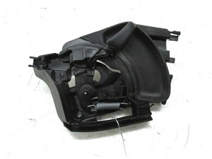  2009-2013 BMW 328i E93 LCI OEM RIGHT FRONT PASSENGER UPPER SEAT RELEASE LEVER