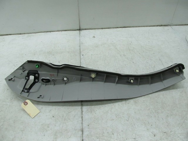 2007-2011 LEXUS GS350 OEM RIGHT REAR DOOR LOCK LATCH TRIM COVER 