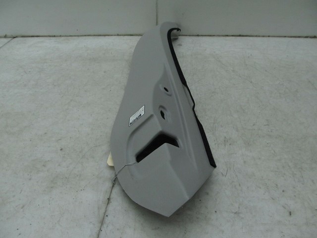 2007-2011 LEXUS GS350 OEM RIGHT REAR DOOR LOCK LATCH TRIM COVER 