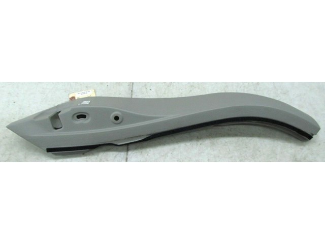 2007-2011 LEXUS GS350 OEM RIGHT REAR DOOR LOCK LATCH TRIM COVER 