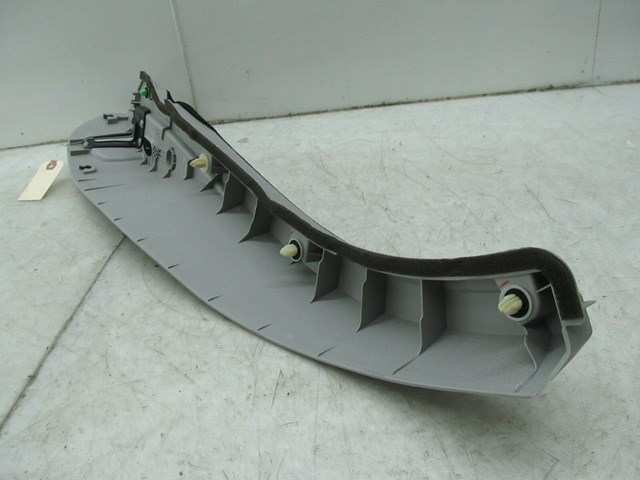 2007-2011 LEXUS GS350 OEM RIGHT REAR DOOR LOCK LATCH TRIM COVER 