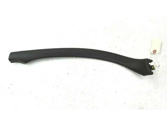 2017-2019 BUICK LACROSSE OEM LEFT SIDE CENTER CONSOLE FINISH TRIM BROWN        