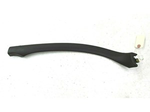 2017-2019 BUICK LACROSSE OEM LEFT SIDE CENTER CONSOLE FINISH TRIM BROWN        