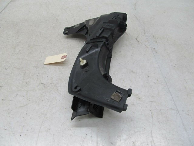 2001-2006 LEXUS LS430 OEM LEFT REAR UPPER HINGE TRIM COVER 