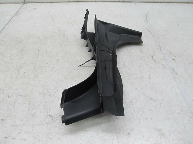 2001-2006 LEXUS LS430 OEM LEFT REAR UPPER HINGE TRIM COVER 