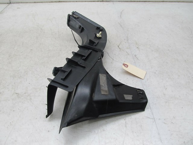 2001-2006 LEXUS LS430 OEM LEFT REAR UPPER HINGE TRIM COVER 