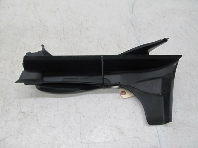 2001-2006 LEXUS LS430 OEM LEFT REAR UPPER HINGE TRIM COVER 