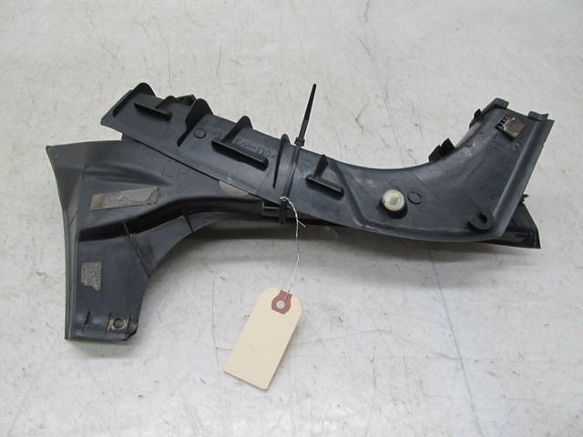 2001-2006 LEXUS LS430 OEM LEFT REAR UPPER HINGE TRIM COVER 