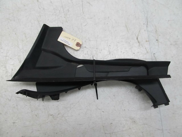 2001-2006 LEXUS LS430 OEM LEFT REAR UPPER HINGE TRIM COVER 