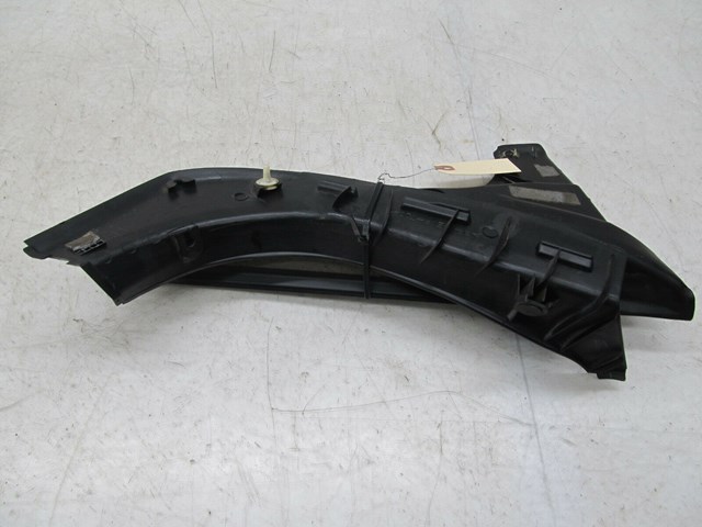2001-2006 LEXUS LS430 OEM LEFT REAR UPPER HINGE TRIM COVER 