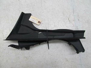 2001-2006 LEXUS LS430 OEM LEFT REAR UPPER HINGE TRIM COVER 