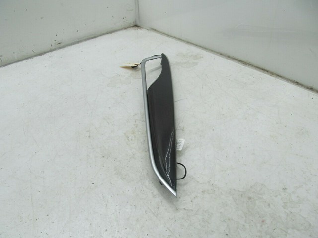 2013-2017 CADILLAC XTS OEM RIGHT REAR INTERIOR DOOR PANEL WOOD TRIM
