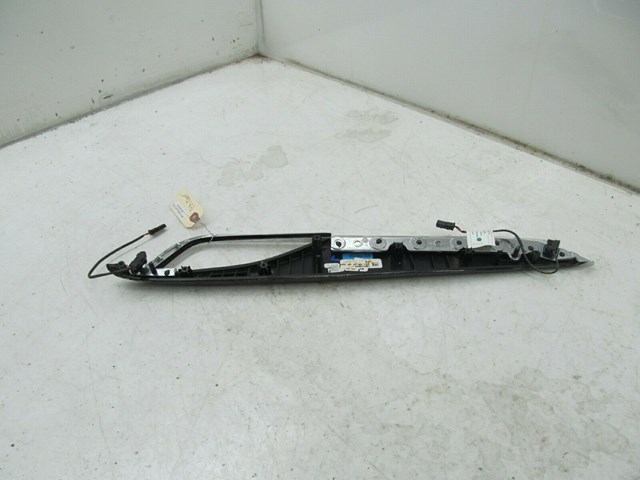 2013-2017 CADILLAC XTS OEM RIGHT REAR INTERIOR DOOR PANEL WOOD TRIM