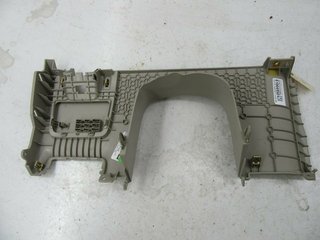 2017-2019 BUICK LACROSSE OEM UNDER STEERING WHEEL TRIM PANEL KNEE BOLSTER 