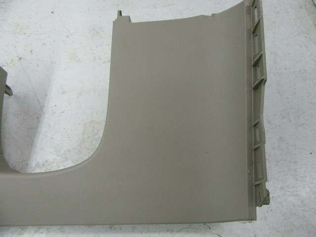 2017-2019 BUICK LACROSSE OEM UNDER STEERING WHEEL TRIM PANEL KNEE BOLSTER 