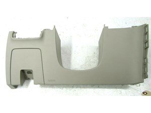 2017-2019 BUICK LACROSSE OEM UNDER STEERING WHEEL TRIM PANEL KNEE BOLSTER 