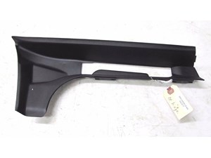 2001-2006 LEXUS LS430 OEM RIGHT REAR PASSENGER SIDE HINGE COVER TRIM 64571-50020