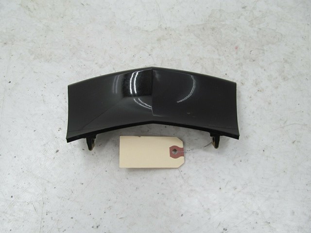 2013-2017 CADILLAC XTS OEM CENTER CONSOLE LOWER TRIM PANEL COVER 20907624