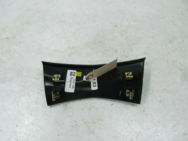 2013-2017 CADILLAC XTS OEM CENTER CONSOLE LOWER TRIM PANEL COVER 20907624