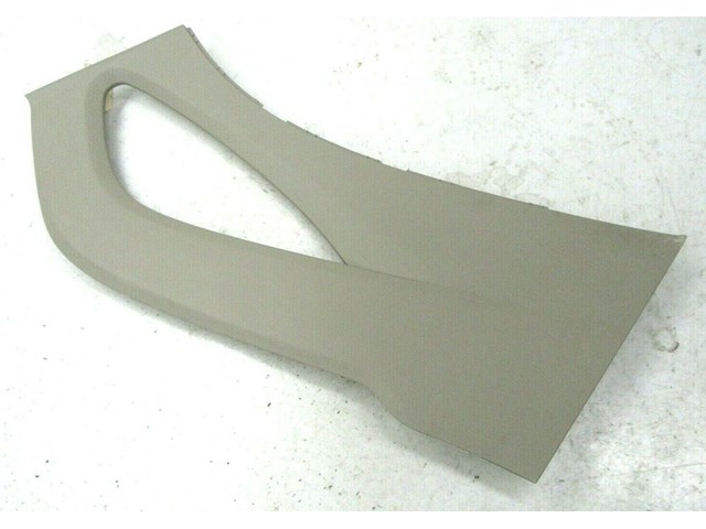 2017-2019 BUICK LACROSSE OEM LEFT SIDE OF CENTER CONSOLE TRIM PANEL SHALE