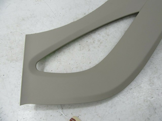 2017-2019 BUICK LACROSSE OEM LEFT SIDE OF CENTER CONSOLE TRIM PANEL SHALE