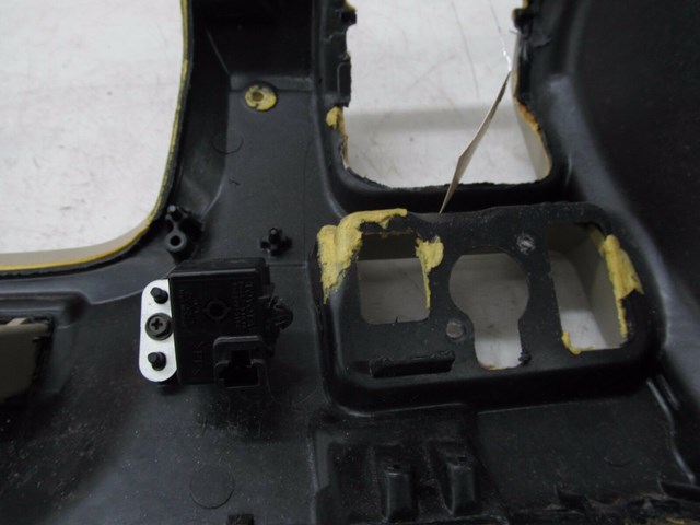 2001-2006 LEXUS LS430 OEM LEFT DRIVER SIDE LOWER STEERING COLUMN TRIM PANEL