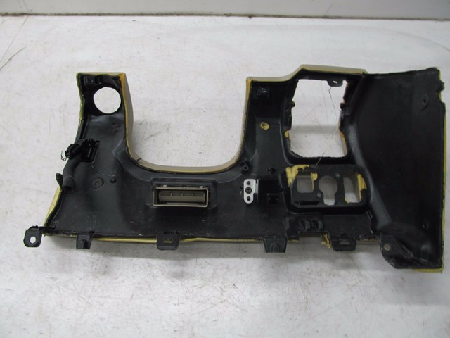 2001-2006 LEXUS LS430 OEM LEFT DRIVER SIDE LOWER STEERING COLUMN TRIM PANEL