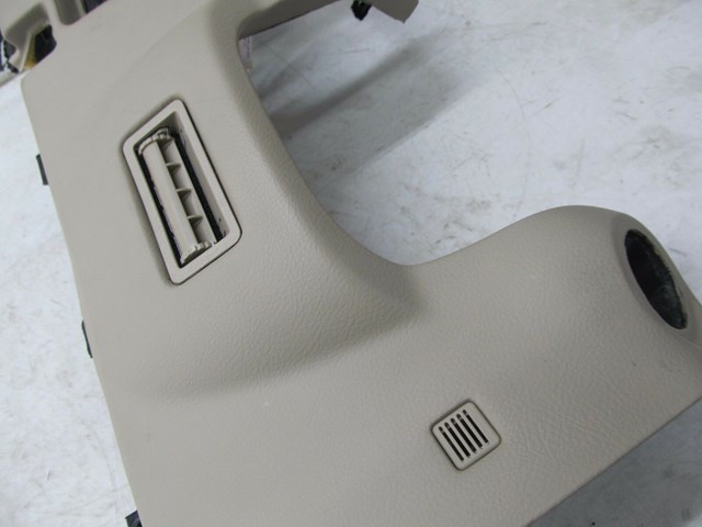 2001-2006 LEXUS LS430 OEM LEFT DRIVER SIDE LOWER STEERING COLUMN TRIM PANEL