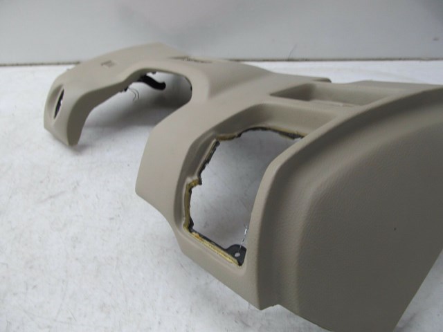 2001-2006 LEXUS LS430 OEM LEFT DRIVER SIDE LOWER STEERING COLUMN TRIM PANEL