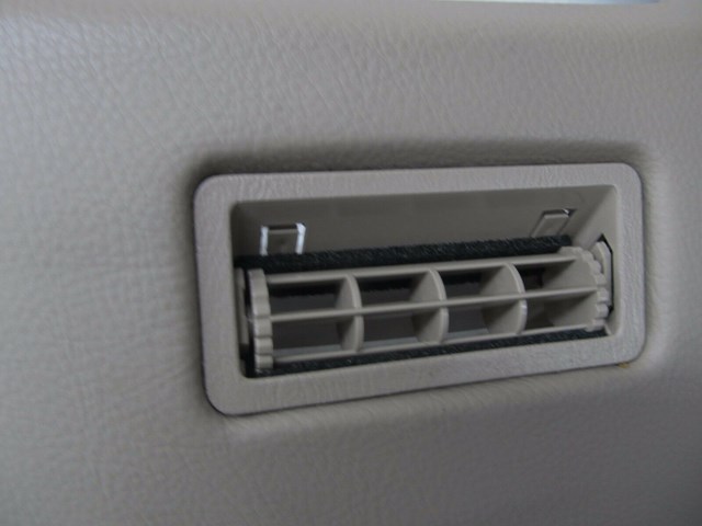 2001-2006 LEXUS LS430 OEM LEFT DRIVER SIDE LOWER STEERING COLUMN TRIM PANEL