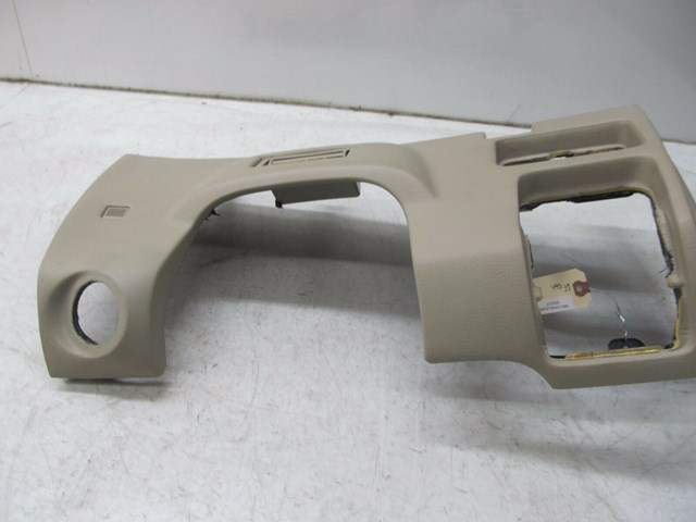 2001-2006 LEXUS LS430 OEM LEFT DRIVER SIDE LOWER STEERING COLUMN TRIM PANEL