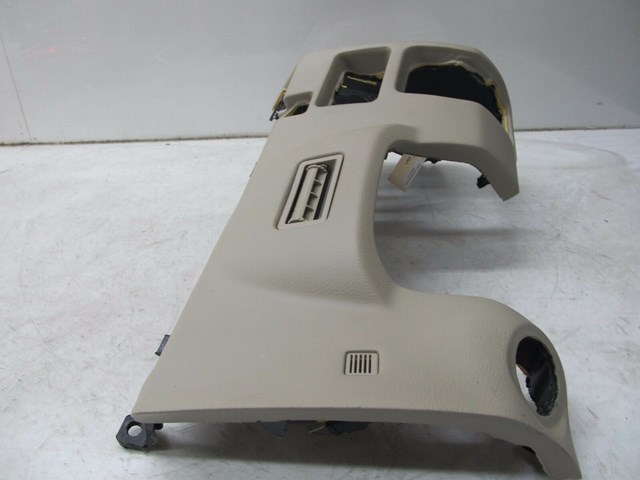 2001-2006 LEXUS LS430 OEM LEFT DRIVER SIDE LOWER STEERING COLUMN TRIM PANEL