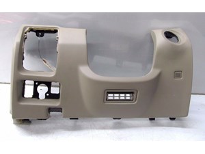 2001-2006 LEXUS LS430 OEM LEFT DRIVER SIDE LOWER STEERING COLUMN TRIM PANEL