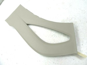 2017-2019 BUICK LACROSSE OEM RIGHT SIDE OF CENTER CONSOLE TRIM PANEL SHALE