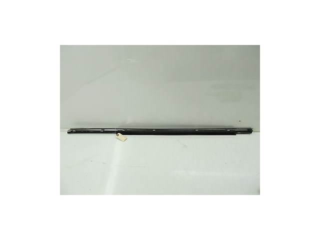 2003-2006 MERCEDES S430 S500 W220 OEM RIGHT FRONT DOOR WINDOW TRIM MOULDING