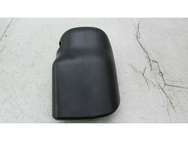  2007-2010 BMW X5 E70 OEM STEERING COLUMN NECK TRIM SURROUND  