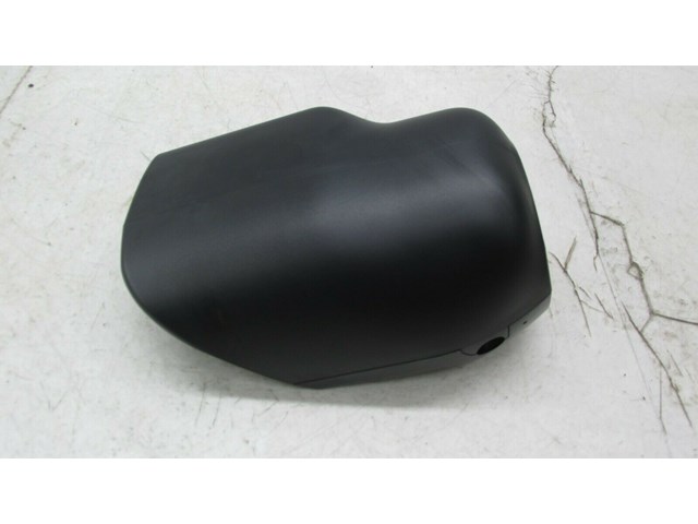  2007-2010 BMW X5 E70 OEM STEERING COLUMN NECK TRIM SURROUND  