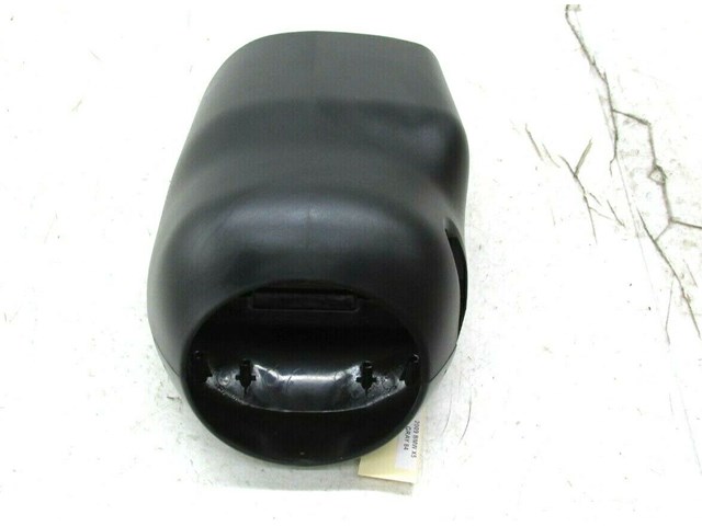  2007-2010 BMW X5 E70 OEM STEERING COLUMN NECK TRIM SURROUND  