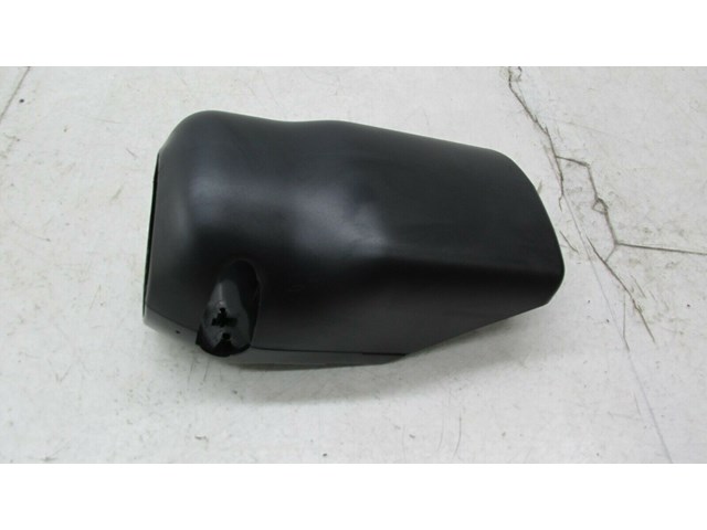  2007-2010 BMW X5 E70 OEM STEERING COLUMN NECK TRIM SURROUND  