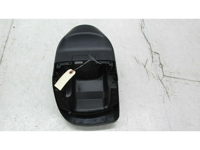  2007-2010 BMW X5 E70 OEM STEERING COLUMN NECK TRIM SURROUND  