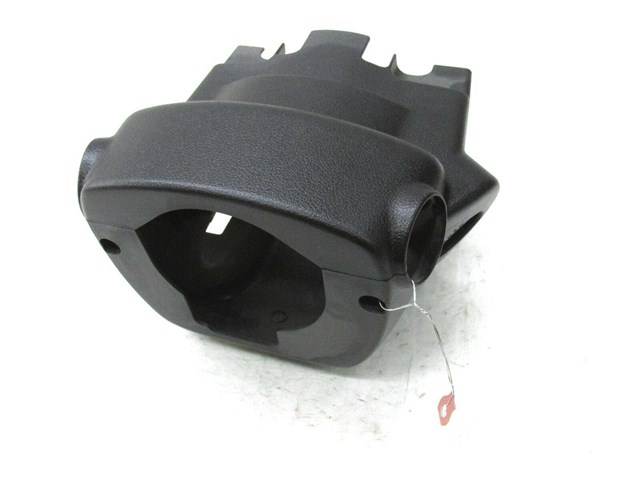 2010-2014 SUBARU IMPREZA OEM LEFT FRONT STEERING WHEEL COVER TRIM SURROUND 